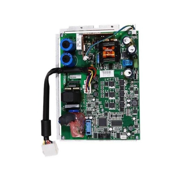 Pump Repair Parts- Kit, driver board DME3, DME Series.